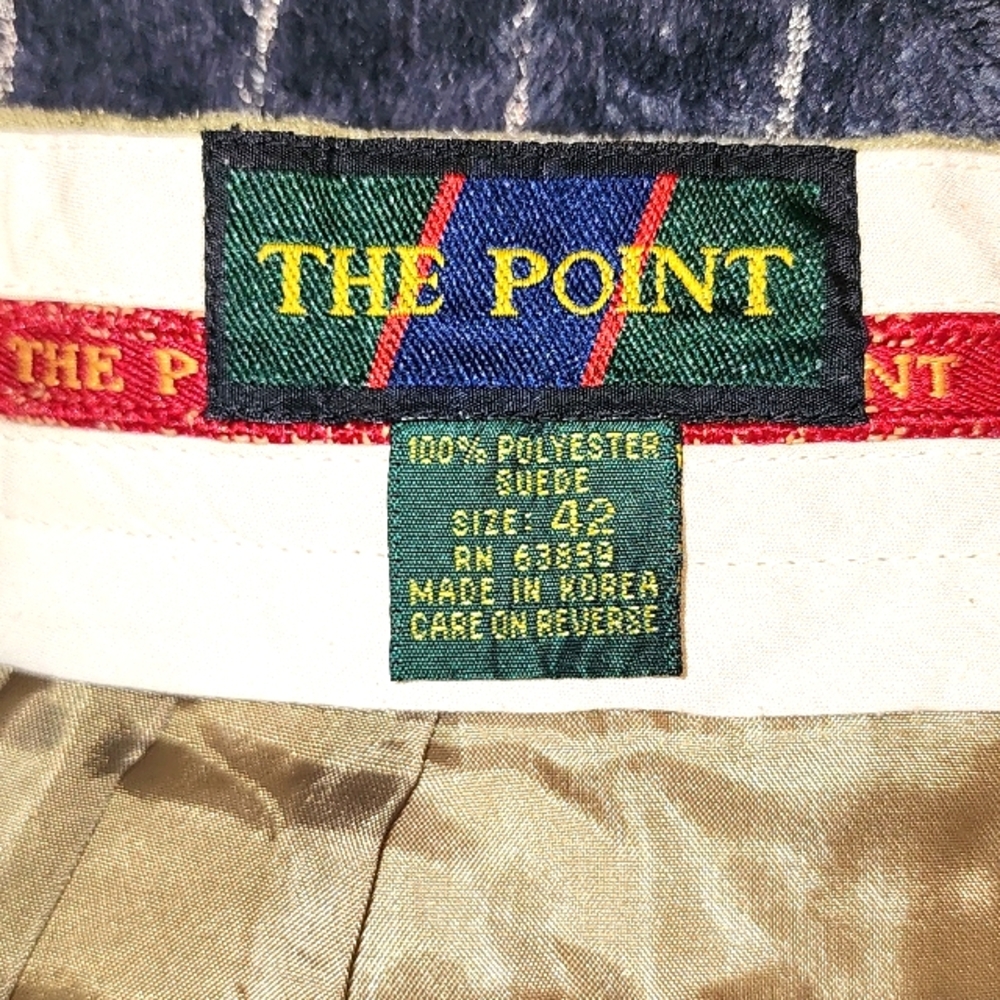 Men's The Point - Picture 12 of 13
